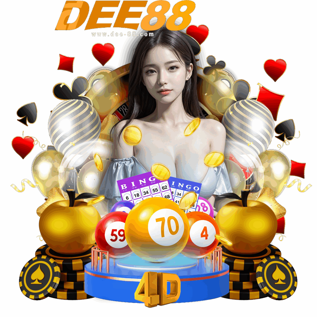 dee88 com
