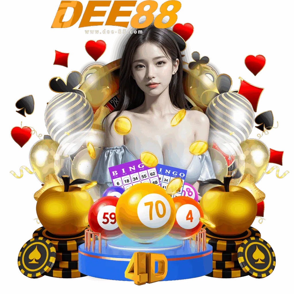 dee88 com