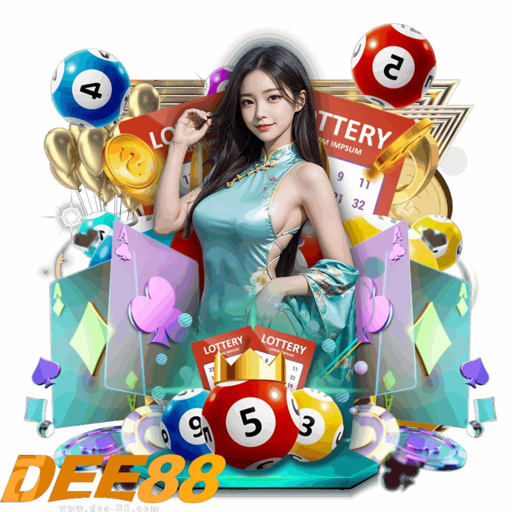 หวย dee88